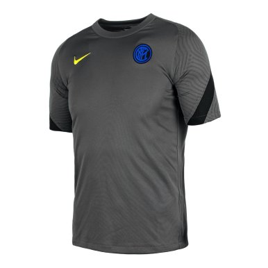 koszulka NIKE JR INTER MEDIOLAN STRIKE CK9687-021