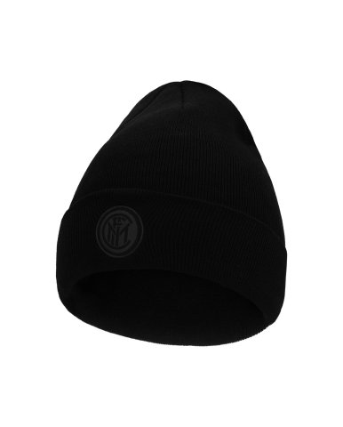 czapka zimowa NIKE INTER MEDIOLAN CK2287-010