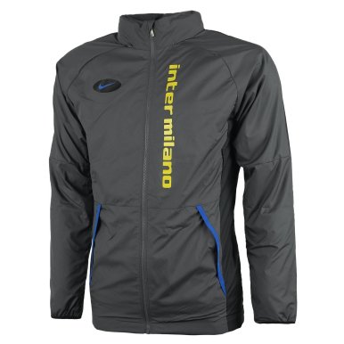 kurtka NIKE INTER MEDIOLAN 20 / 21 AWF CK8571-021 