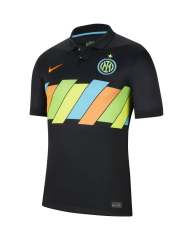 koszulka NIKE INTER MEDIOLAN 2021/22 STADIUM THIRD DB5899-011