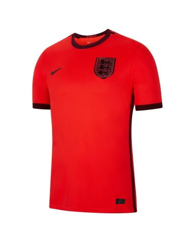 NIKE ENGLAND AWAY STADIUM 2022