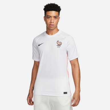 NIKE FRANCE STADIUM 2022 AWAY