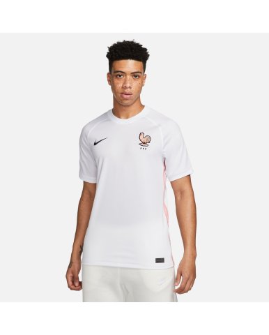 NIKE FRANCE STADIUM 2022 AWAY