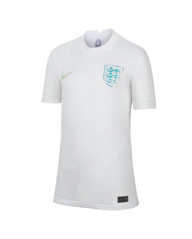 NIKE JR ENGLAND HOME STADIUM 2022