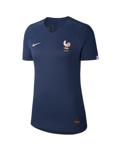 NIKE WOMENS FRANCE FFF VAPOR MATCH HOME