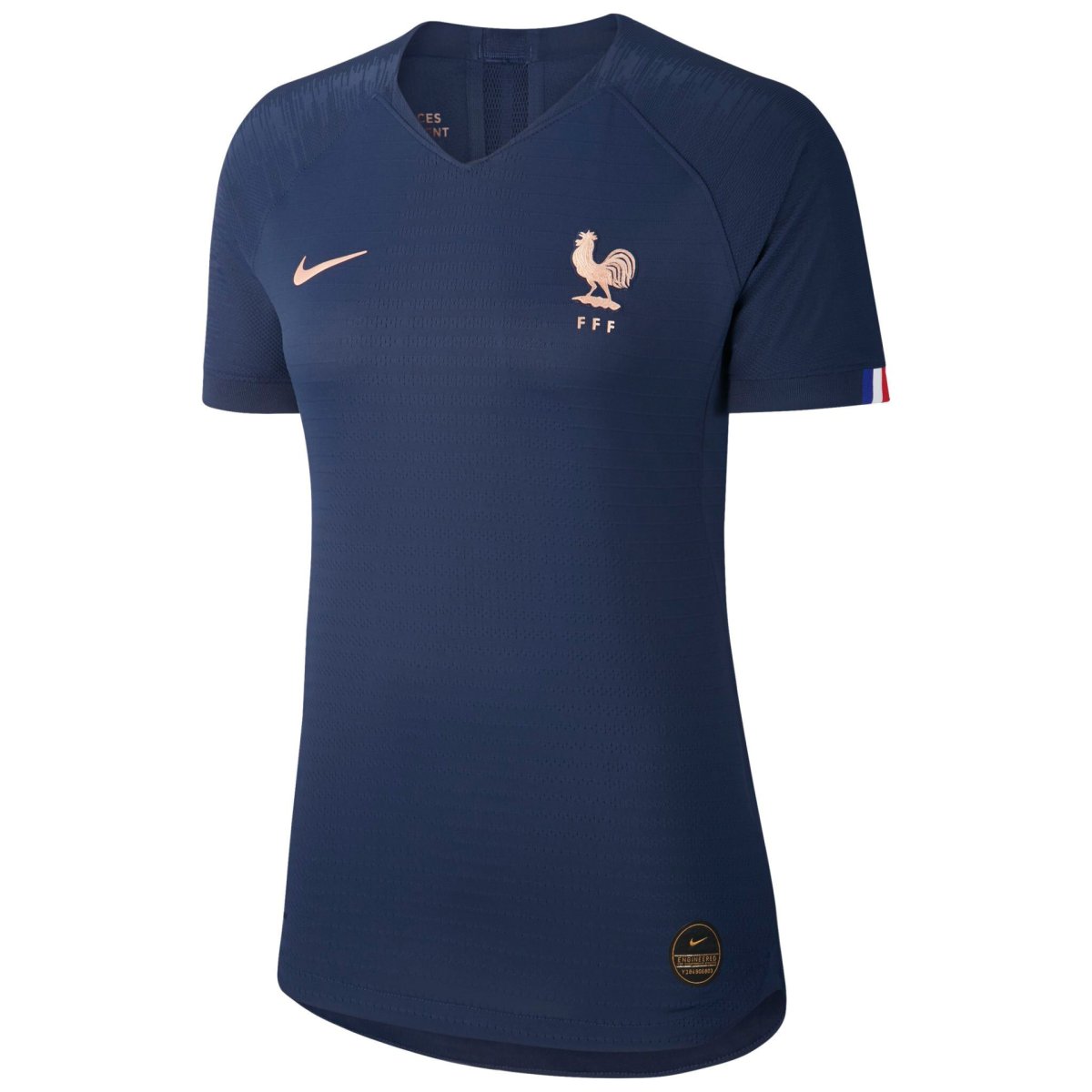 NIKE WOMENS FRANCE FFF VAPOR MATCH HOME Pozosta e reprezentacje Strefa kibica Vitasport