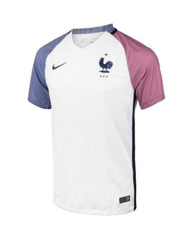 NIKE FRANCE STADIUM 2016 AWAY