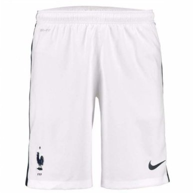spodenki NIKE FFF HOME / AWAY STADIUM 724612-100 