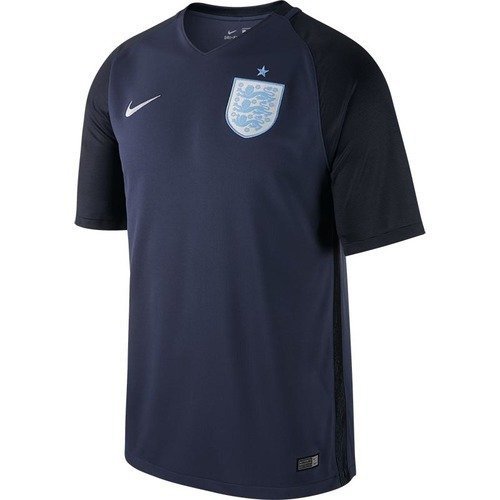 koszulka NIKE JR ENGLAND 2017 STADIUM THIRD 832490-410 