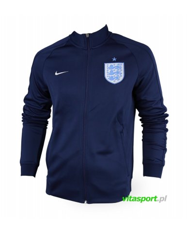 bluza NIKE ENGLAND N98 AUTHENTIC 832436-414 