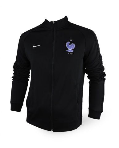 bluza NIKE FFF AUTHENTIC 832443-014 