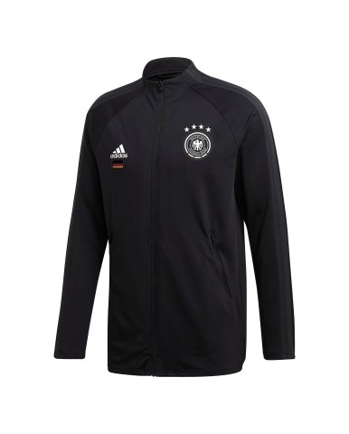 bluza ADIDAS GERMANY ANTHEM FI1453 