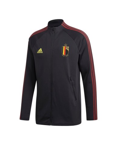 bluza ADIDAS BELGIUM ANTHEM FI5416