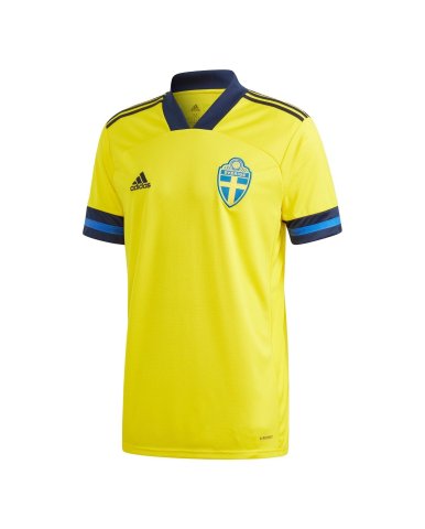 koszulka ADIDAS SWEDEN HOME JERSEY FH7620