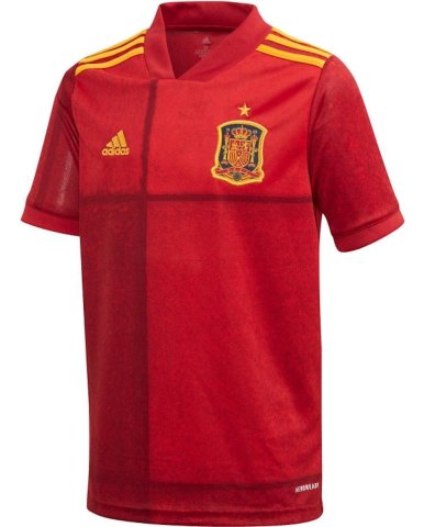 koszulka ADIDAS JR SPAIN HOME JERSEY FI6237 