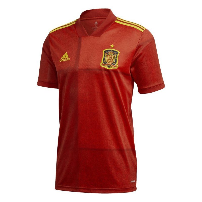 koszulka ADIDAS SPAIN HOME JERSEY FR8361 