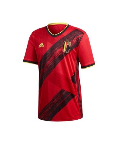 koszulka ADIDAS BELGIUM HOME EJ8546