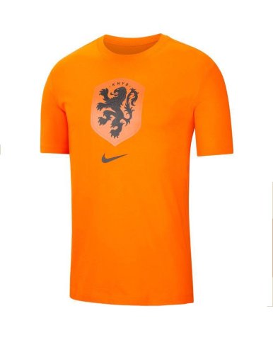 koszulka NIKE NETHERLANDS EVERGREEN CREST TEE CD0793-819