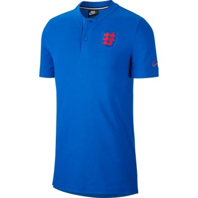 koszulka polo NIKE ENGLAND MODERN GSP CK9199-485