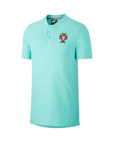 koszulka polo NIKE PORTUGAL MODERN GSP CK9203-305