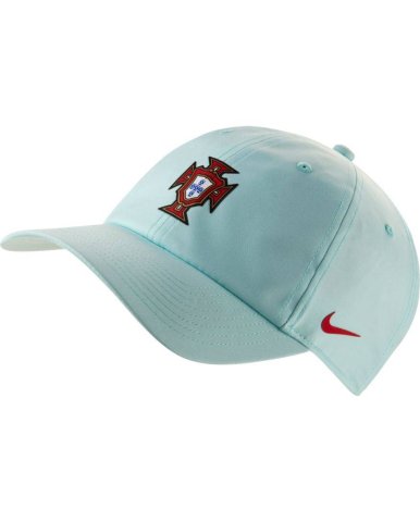 czapka NIKE PORTUGAL DRY HERITAGE86 CU7612-336