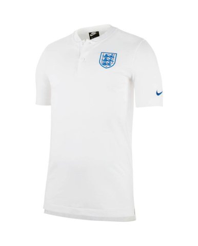 koszulka polo NIKE ENGLAND MODERN GSP CK9199-102