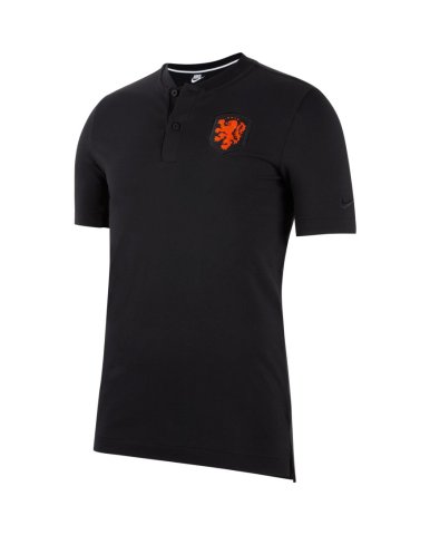 koszulka polo NIKE NETHERLANDS MODERN GSP CK9204-010