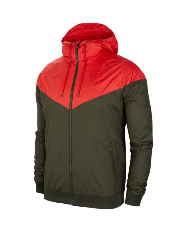 kurtka NIKE PORTUGAL WINDRUNNER CI9989-355