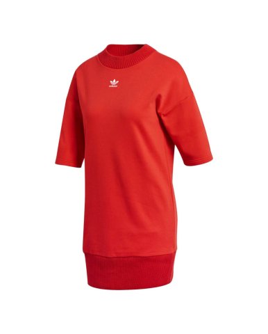 sukienka Adidas TREFOIL (CY5849)