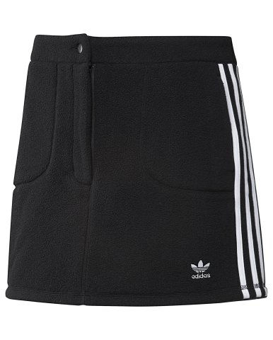 spódnica ADIDAS W POLARFLEECE SKIRT GN2800 