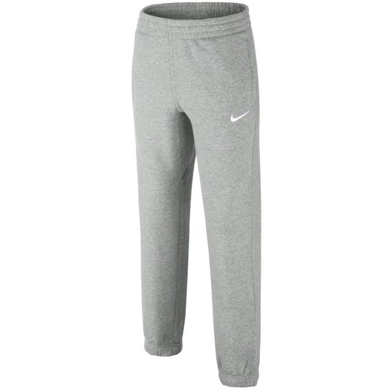 NIKE JR FLEECE CUFF PANT