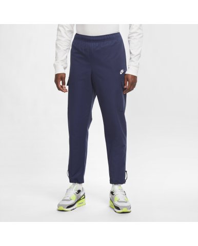 spodnie NIKE SPORTSWEAR WOVEN CU4325-410