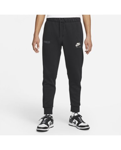 NIKE AIR FLEECE JOGGERS