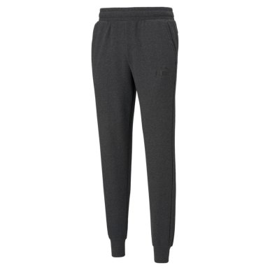 PUMA ESS LOGO PANTS
