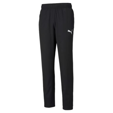 PUMA ACTIVE WOVEN PANTS