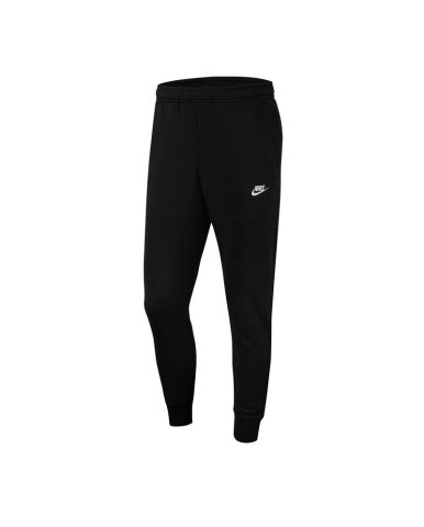 spodnie NIKE NSW CLUB JOGGER FT BV2679-010