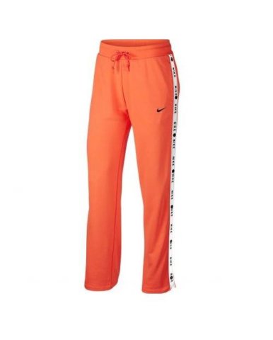 spodnie NIKE NSW LOGO TAPE AR9841-842 