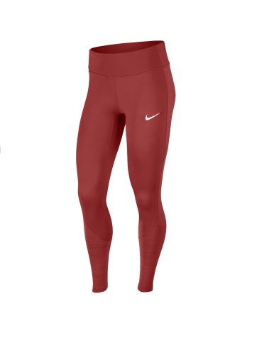 spodnie NIKE RACER WARM RUNNING TIGHTS W 930393-661 