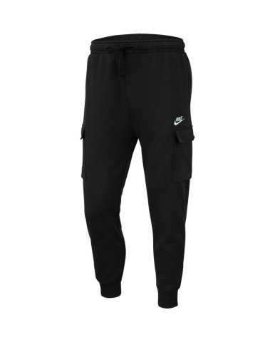 spodnie NIKE CLUB FLEECE CD3129-010 