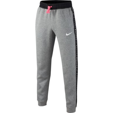 spodnie NIKE JR KYLIAN MBAPPE HYBRID FLEECE CK5567-091
