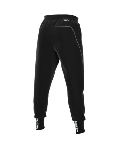 spodnie NIKE F.C. WOVEN SOCCER PANTS CT2512-010 