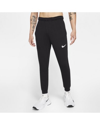 spodnie NIKE DRI-FIT PANT TAPER CZ6379-010