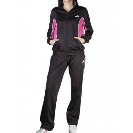 dres PUMA AGILE SUIT 815321 01