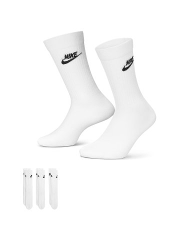 NIKE SPORTSWEAR EVERYDAY ESSENTIAL (3-PAK)