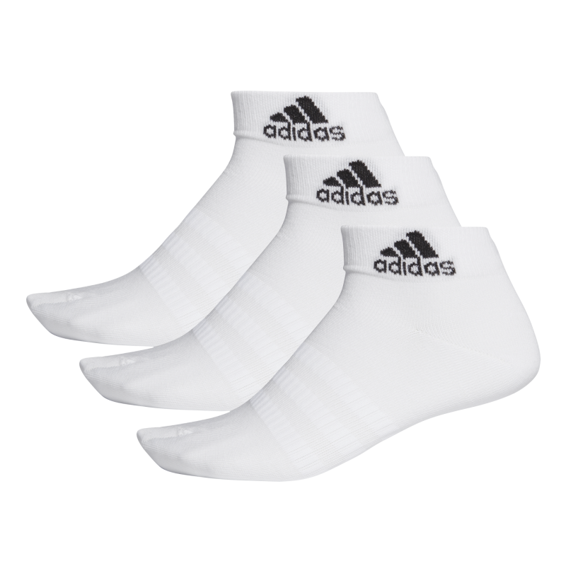 ADIDAS LIGHT ANKLE (3-PAK) 