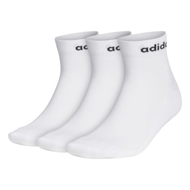ADIDAS HC ANKLE (3-PAK) 