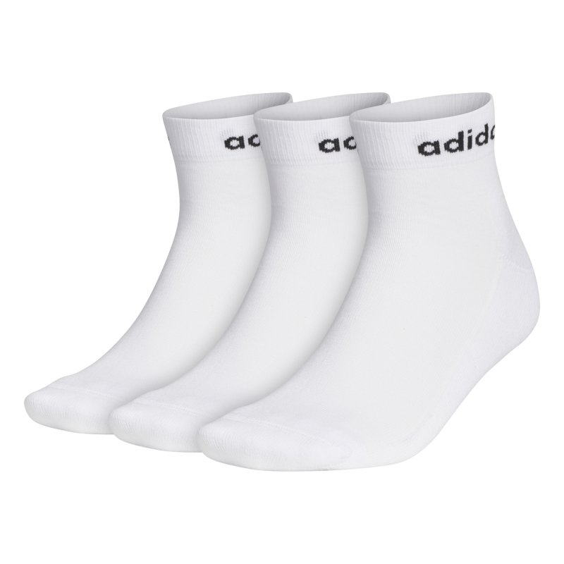 ADIDAS HC ANKLE (3-PAK) 