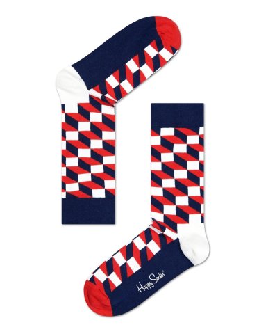 skarpety HAPPY SOCKS (FO01-068)
