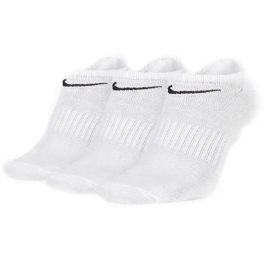 skarpety NIKE EVERYDAY LIGHTWEIGHT NS (3-pak) SX7678-100