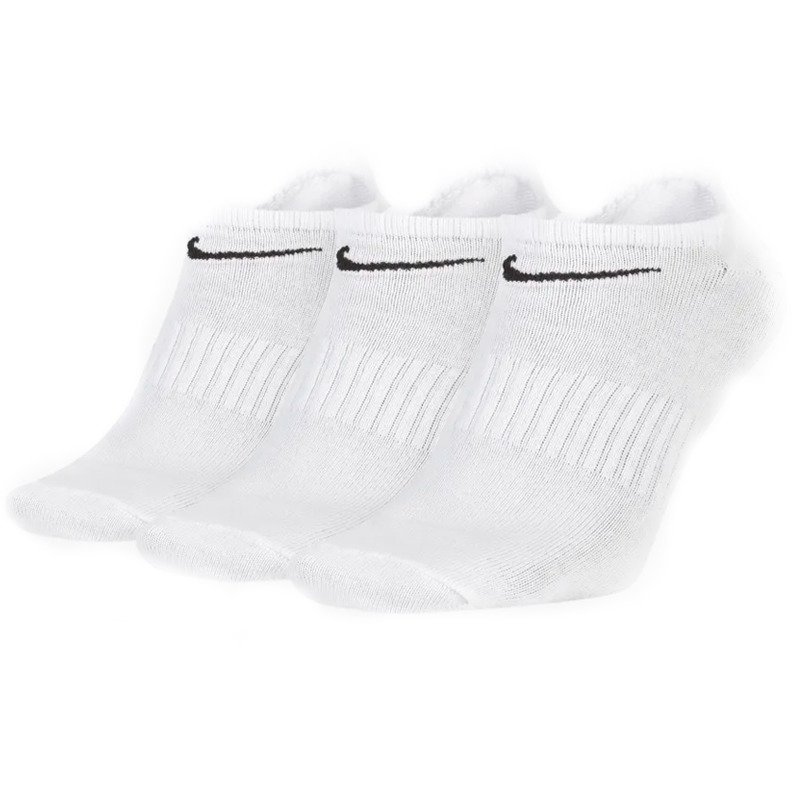 skarpety NIKE EVERYDAY LIGHTWEIGHT NS (3-pak) SX7678-100